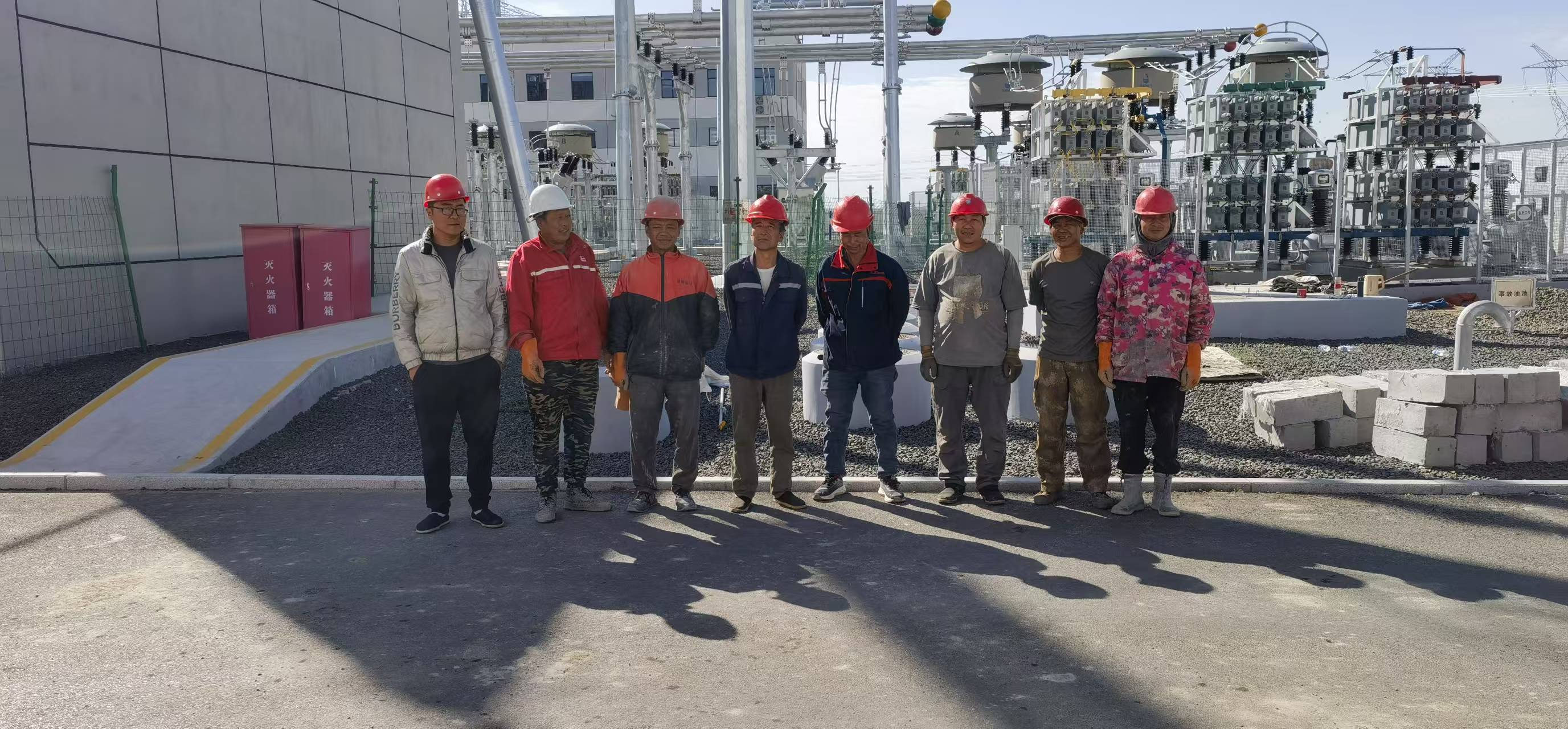 磁县地基沉降如何修复?